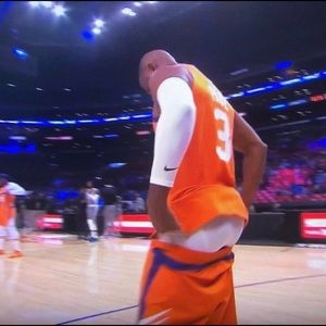 Meet your Posher, Joshua